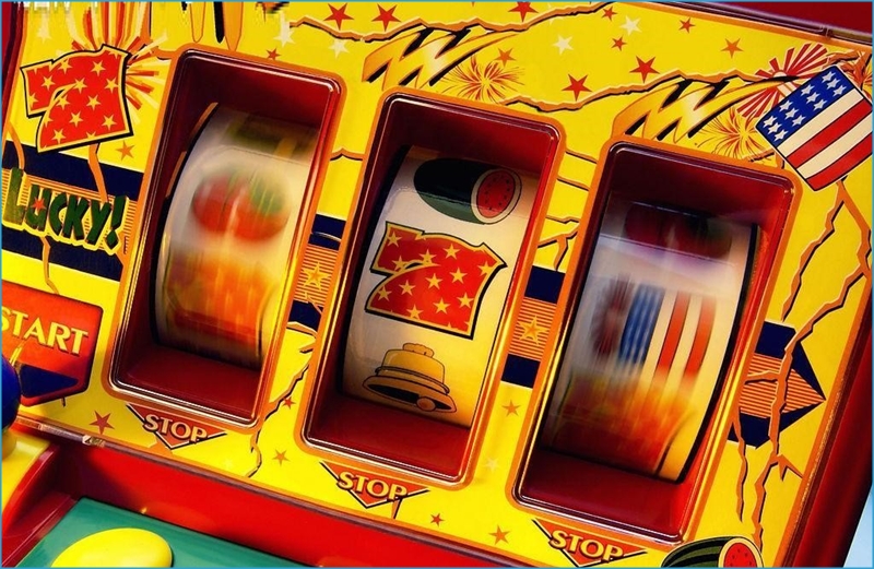 iBET Online Casino – Slots Game Introdution